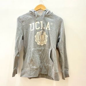 UCLA - Grey Hoodie